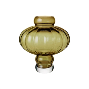 Louise Roe Balloon 03 Vaso Oliva